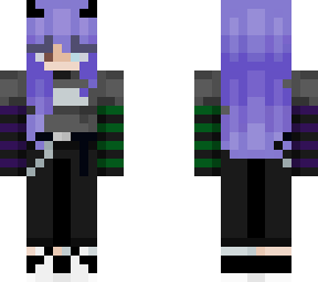 my oc