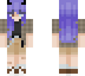 my oc