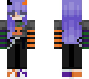 my oc