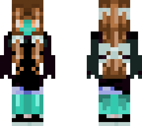 my personal skin :)