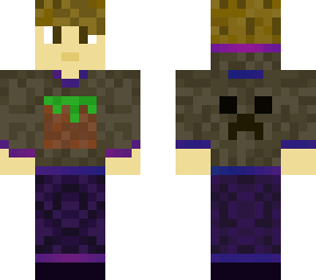 my skin