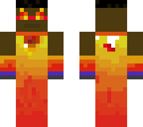 myia flame
