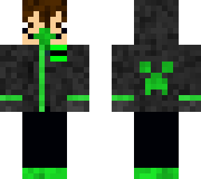 neon green peterjorgen