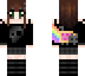 nyan cat emoo
