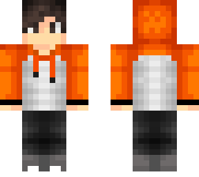 orange boy osvincraft
