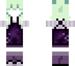outfit for slime