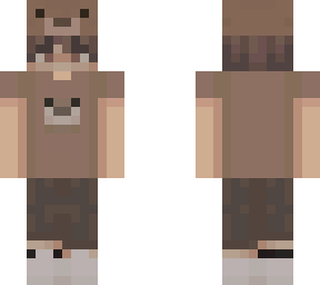 panda boy