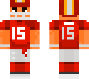 patrick mahomes