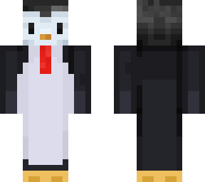 penguin