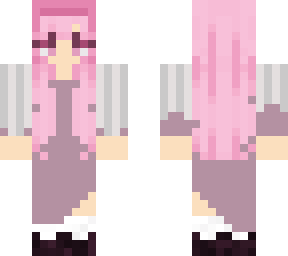 pink beauty