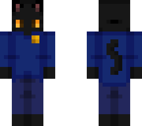 police cat