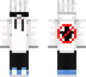 potywarrior