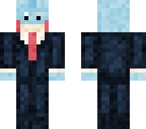 president mudkip