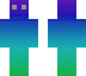 purple-green