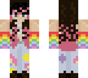 rainbowcore
