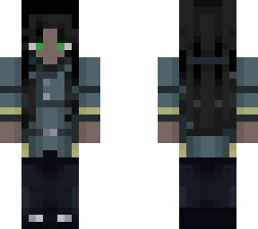 random cadet 2