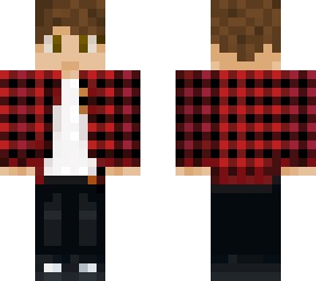 red shirt no. 2