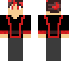red skin funnyenderman2=1