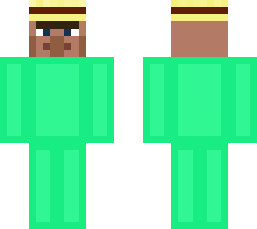 rich farmer villager