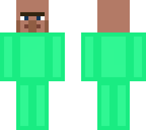 rich villager