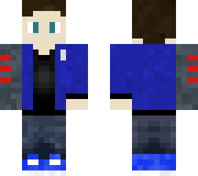 robot me updated shoes