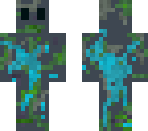 rock guy