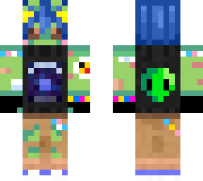 sillyguymascot