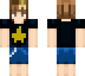 skin #1 (wide)