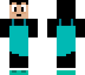 skin i guess