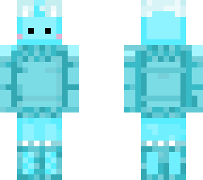 sky blue version 2