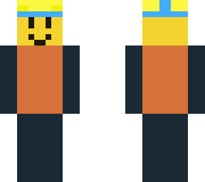 slim roblox