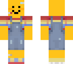 smiley oc 3