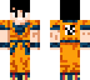 son goku