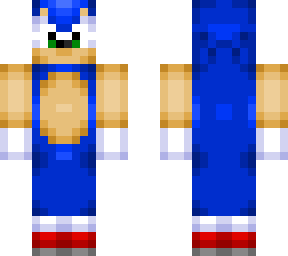 sonic the hedgehog