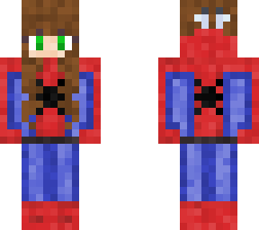 spider-girl