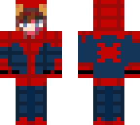 spider kenny