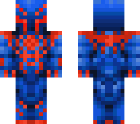 spiderman 2099