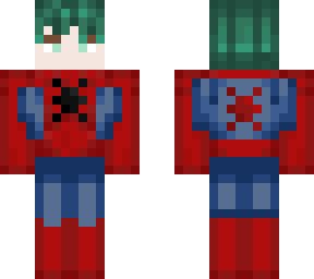 spiderman