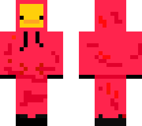 squid game ducky