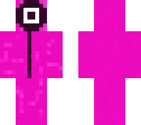 squid game guard