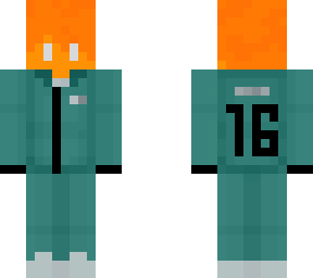 squid games
