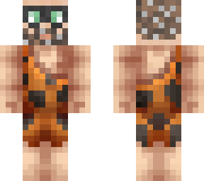 stone age dad