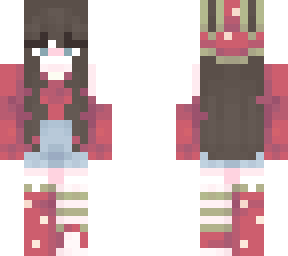 strawberry