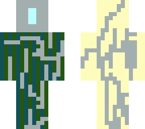 stripeyed