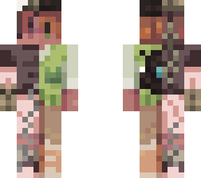 tadpoles ; collab