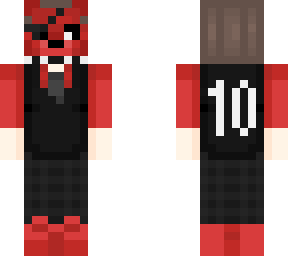 the foxy