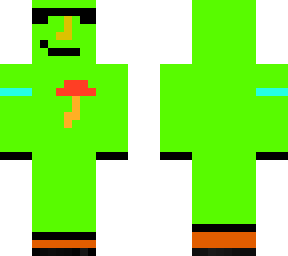 the mushmush
