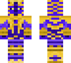 the pharoah