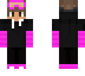 timbitmc pink color