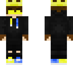 tmccrazy12 with gloves